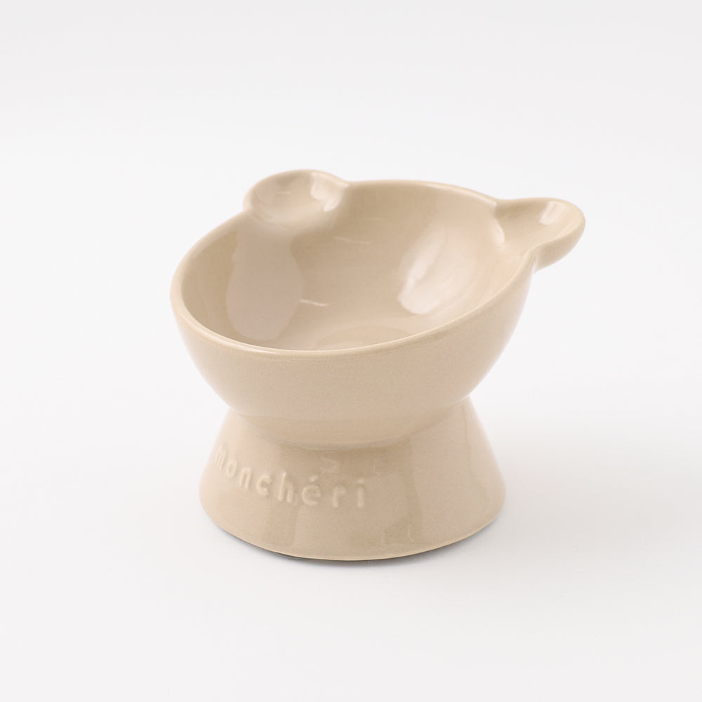 Bear Food Bowl
