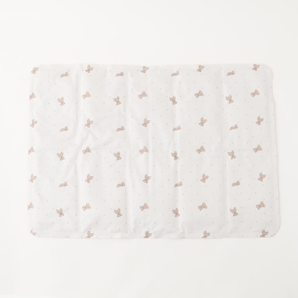 Bear Cool Cool Gel Mat L Size