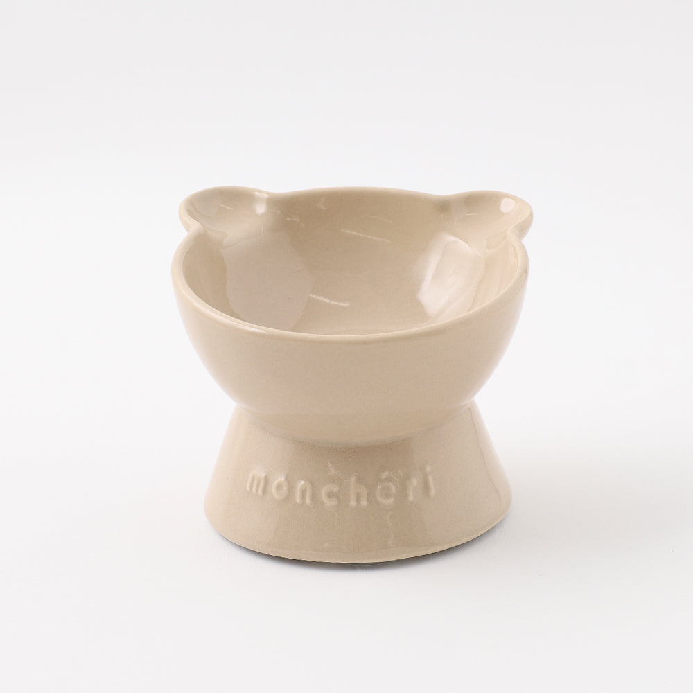 Bear Food Bowl