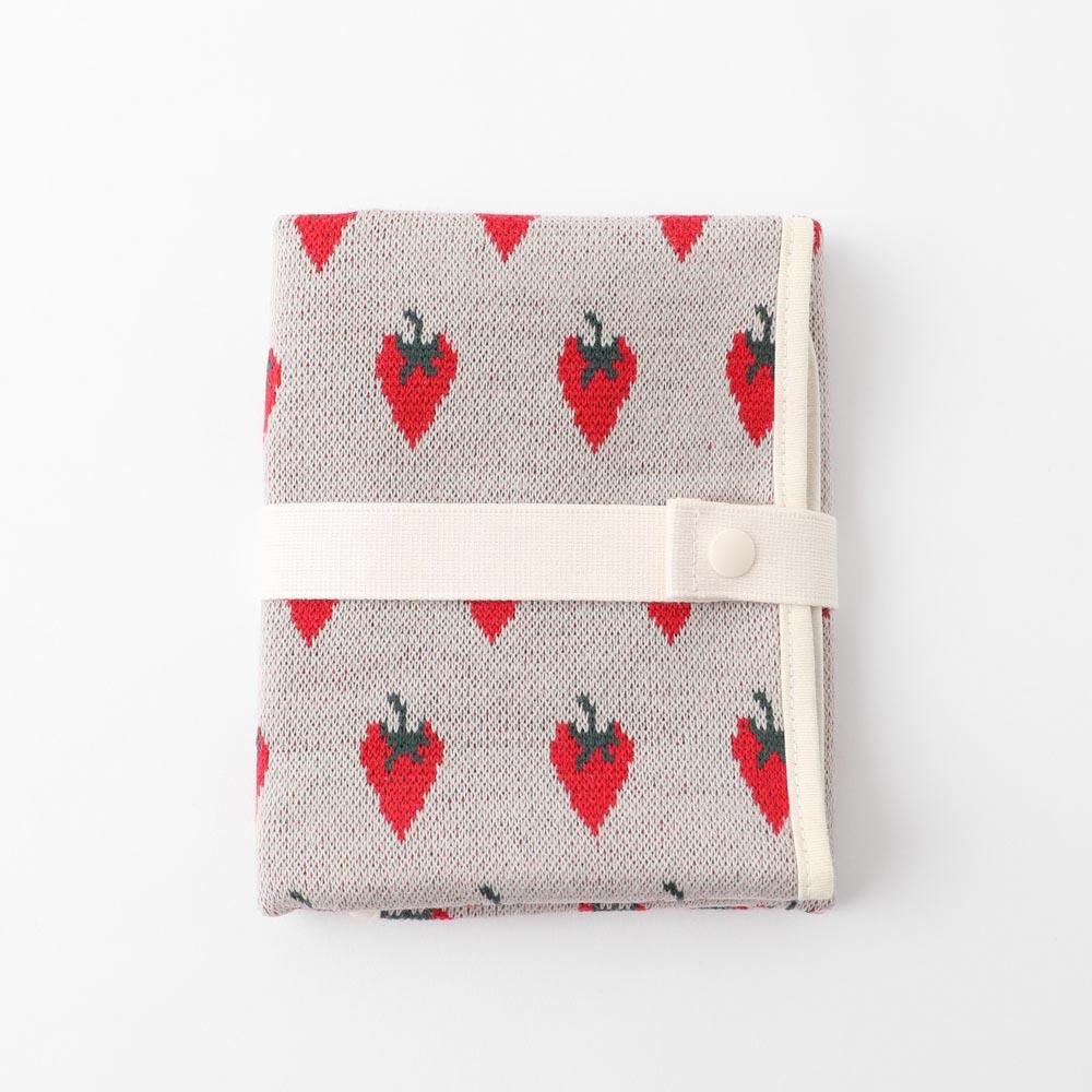 Strawberry Cafe Mat