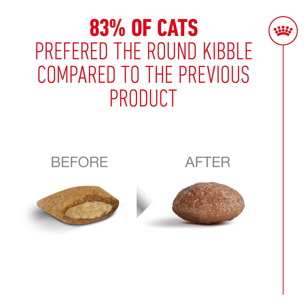 Royal Canin Ageing 15+ Senior Dry Cat Food