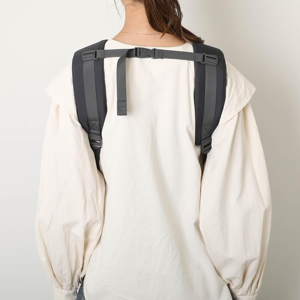 Water Repellent Lightweight Casual Backpack
