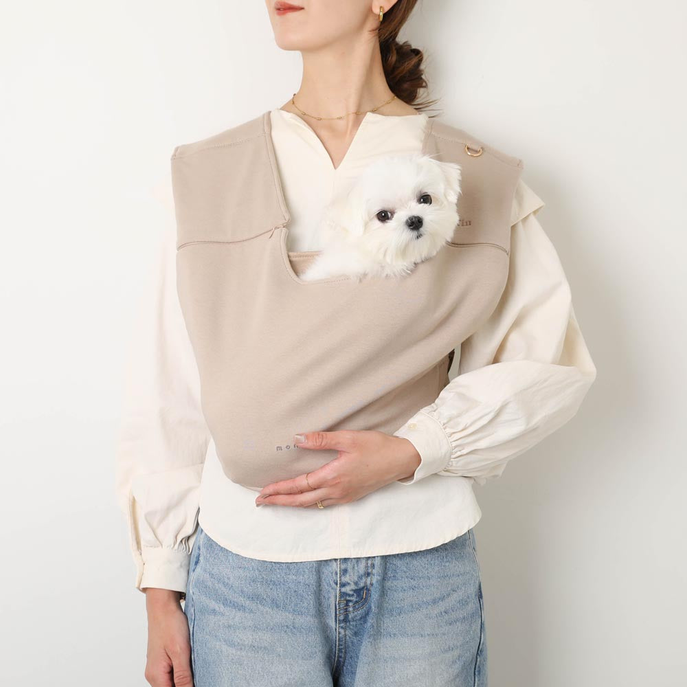 Thermal Stretch Sling Backpack