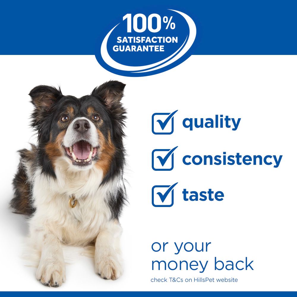 Hill's Science Plan Medium Adult 1-6 Dry Dog Food - Chicken
