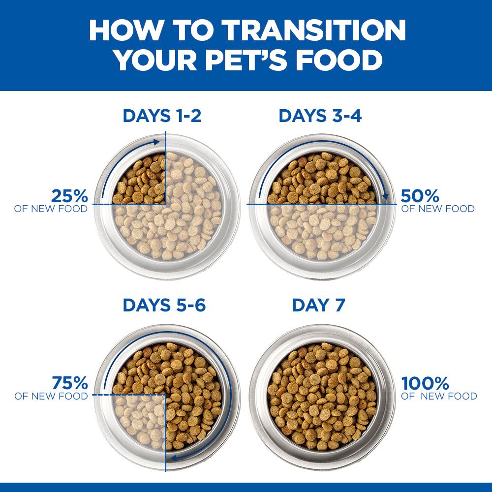 Hill's Science Plan Adult 1-6 Dry Cat Food - Chicken