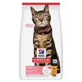 Hill's Science Plan Light Adult 1-6 Dry Cat Food - Chicken
