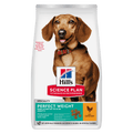 Hill's Science Plan Canine Small & Mini Adult Perfect Weight Chicken