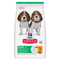 Hill's Science Plan Medium Puppy <1 Dry Dog Food - Chicken