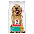Hill's Science Plan Perfect Weight Large Adult 1+ Dry Dog Food - Chicken