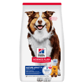 Hill's Science Plan Medium Mature Adult 7+ Dry Dog Food - Chicken