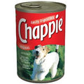 Chappie Adult Wet Dog Food Can Original in Loaf