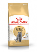 Royal Canin British Shorthair Adult Dry Cat Food