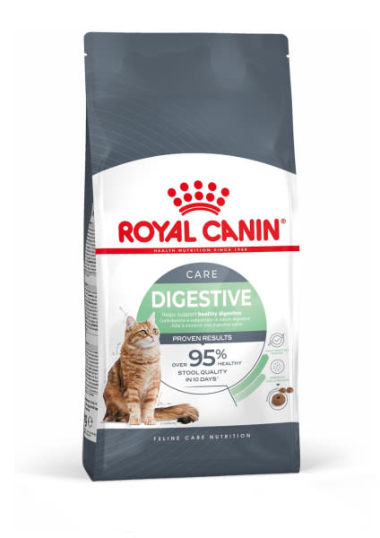Royal Canin Digestive Care Adult Dry Cat Food