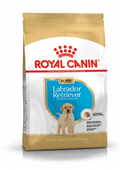 Royal Canin Labrador Retriever Large Puppy Dry Dog Food