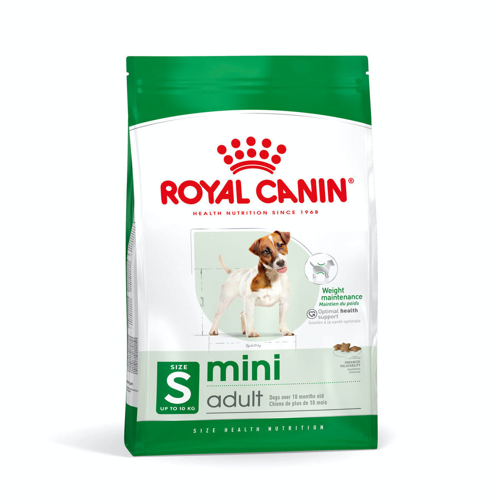 Royal Canin Mini Adult Dry Dog Food