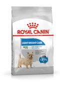 Royal Canin Mini Light Weight Care Adult Dry Dog Food