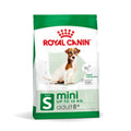 Royal Canin mini Adult 8+ Dry Dog Food
