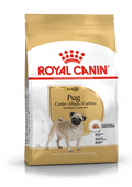 Royal Canin Pug Adult Dry Dog Food