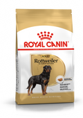 Royal Canin Rottweiler Adult Dry Dog Food