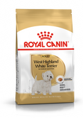 Royal Canin West Highland White Terrier Adult Dry Dog Food