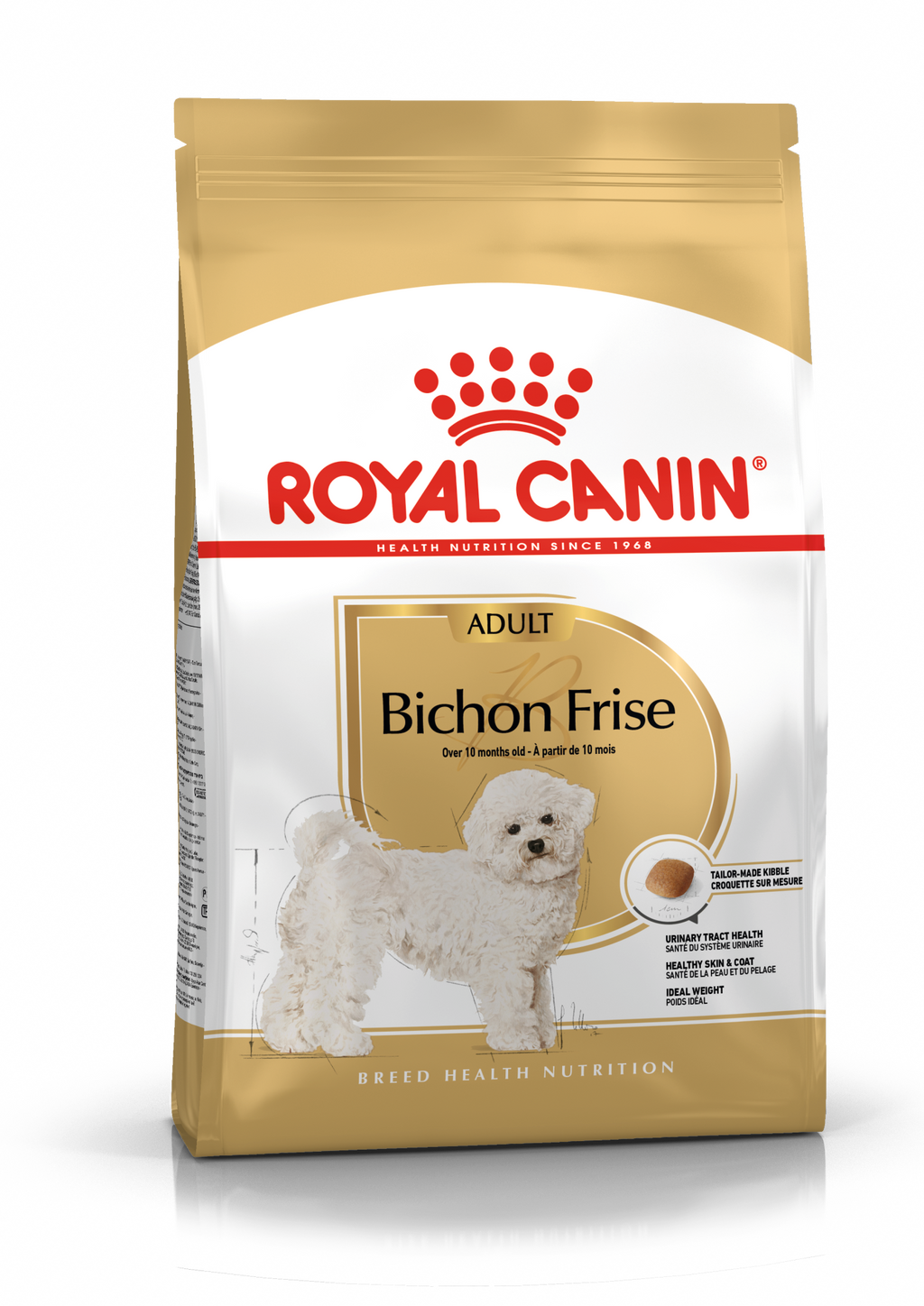 Royal Canin Bichon Frise Adult Dry Dog Food