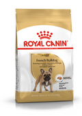 Royal Canin French Bulldog Adult Dry Dog Food