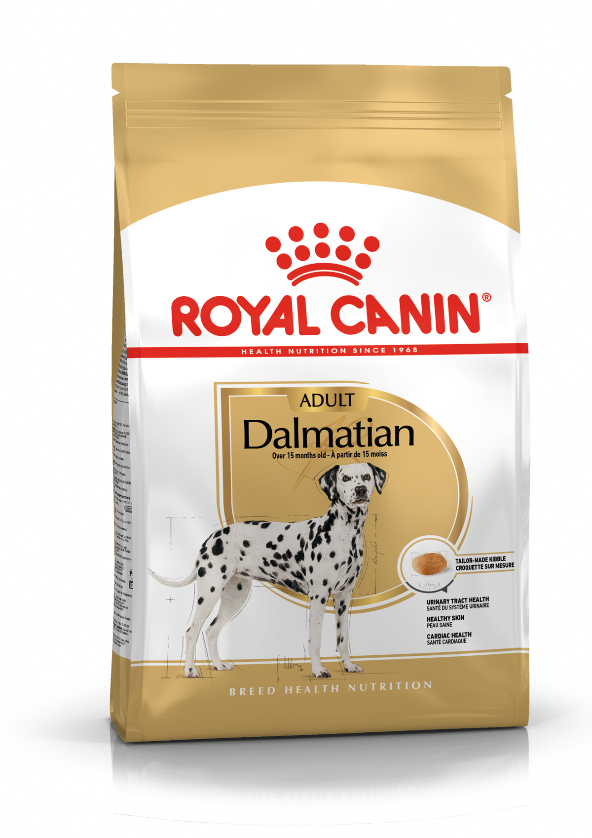 Royal Canin Dalmatian Adult Dry Dog Food