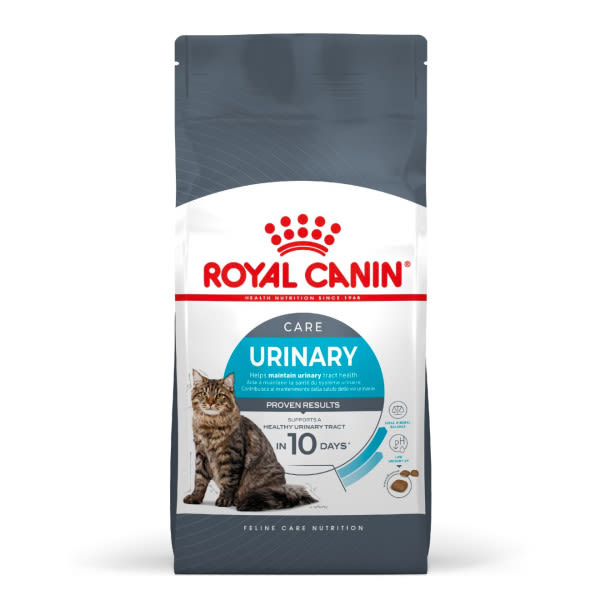 Royal Canin Urinary Care Dry Cat Food