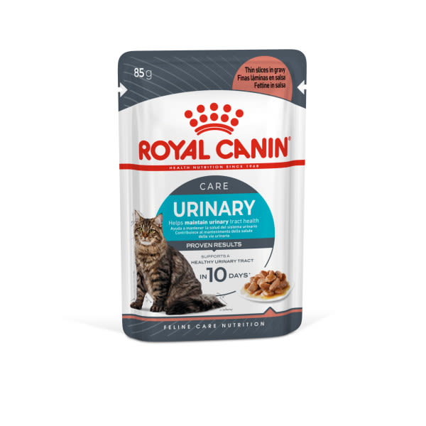 Royal Canin Urinary Care Dry Cat Food