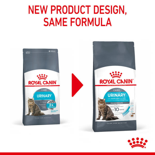 Royal Canin Urinary Care Dry Cat Food