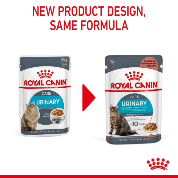 Royal Canin Urinary Care Dry Cat Food