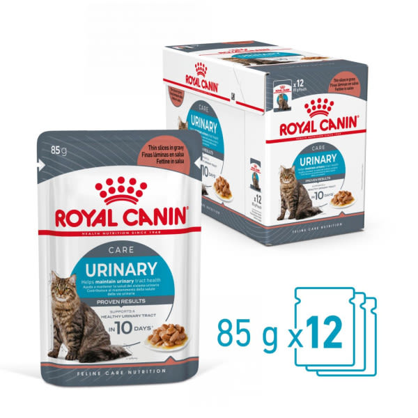 Royal Canin Urinary Care Dry Cat Food