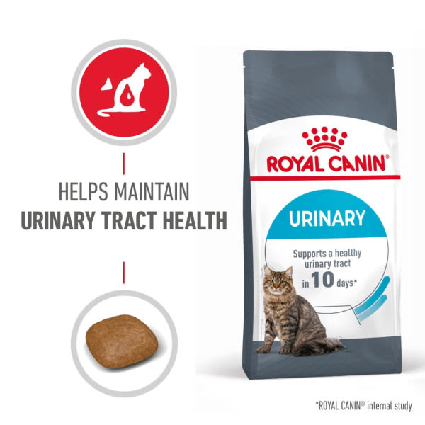 Royal Canin Urinary Care Dry Cat Food