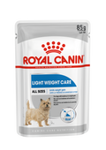 Royal Canin Light Weight Care Adult Wet Dog Food