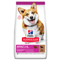 Hill's Science Plan Small & Mini Adult Dry Dog Food - Lamb & Rice