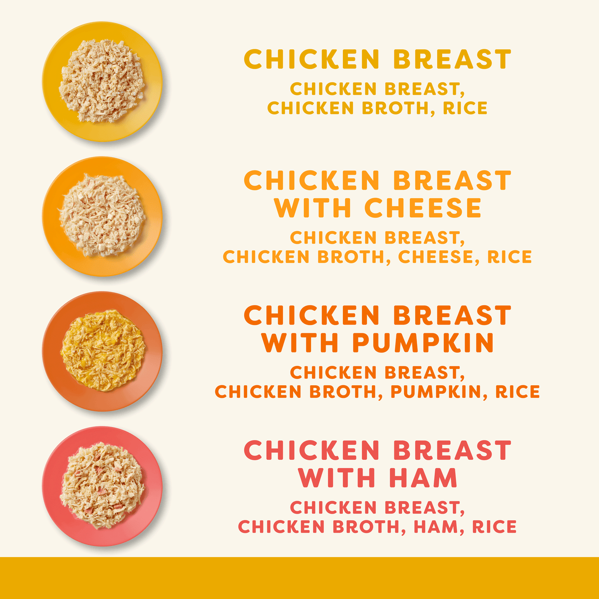 Applaws Cat Can 2.5 oz Multipack Chicken