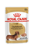 Royal Canin Dachshund Adult Wet Dog Food