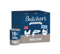 Butcher's Joints & Coat Dog Food Cans