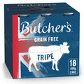 Butcher's Tripe Mix Dog Food Cans