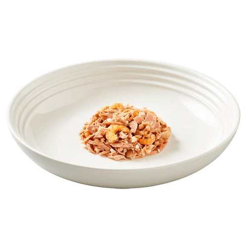 Encore Cat Can Shrimp & Tuna