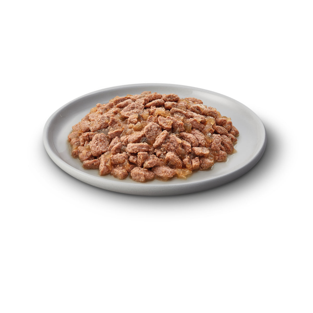 James Wellbeloved Grain Free Senior Cat Food Pouch Chicken in Jelly