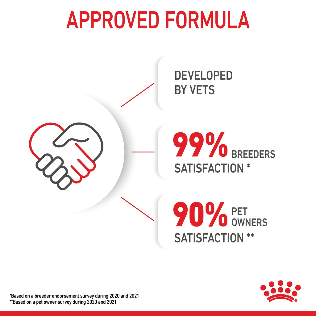 Royal Canin Kitten Wet Cat Food - Chunks in Gravy