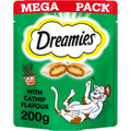 DREAMIES Cat Treat Biscuits with Catnip Flavor