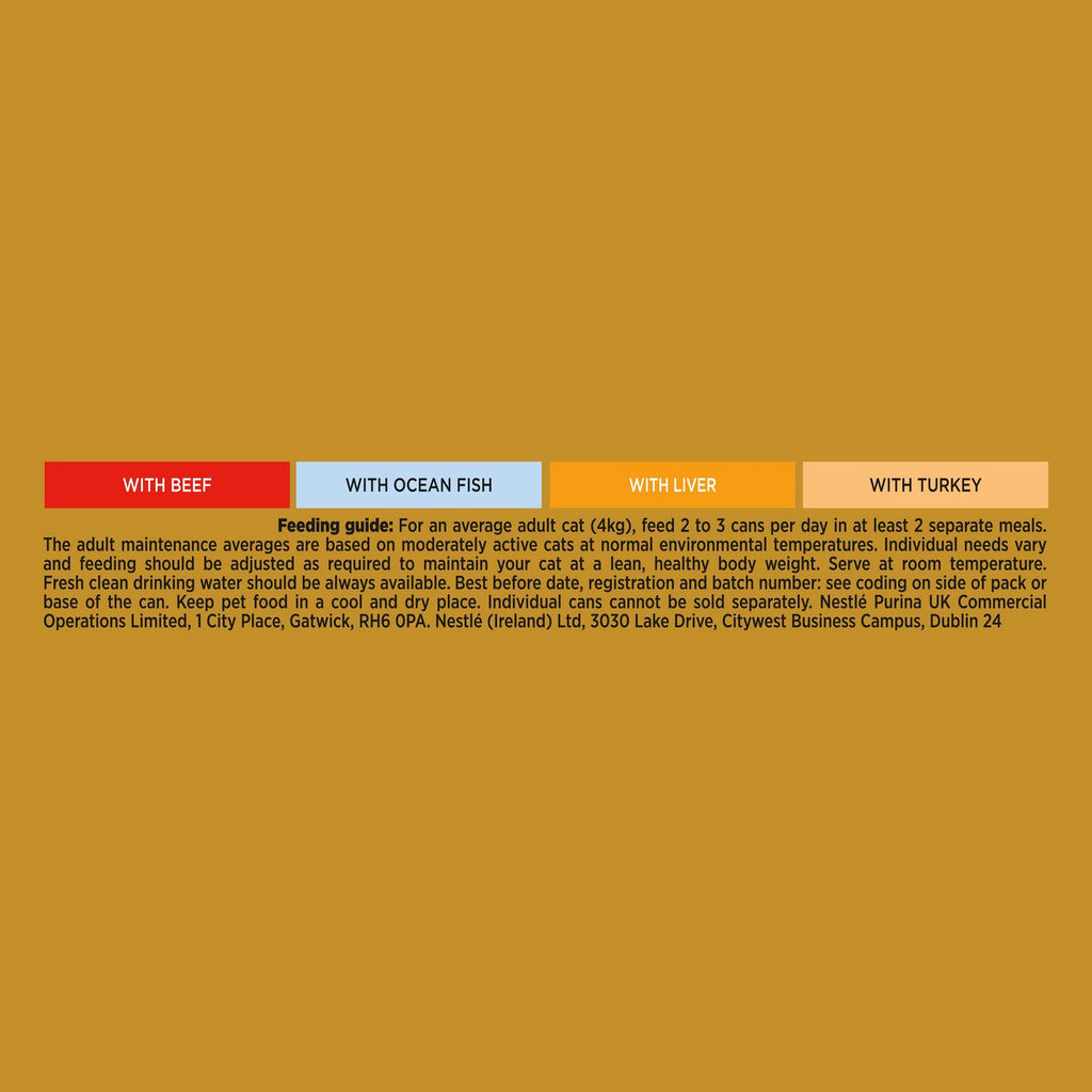 Gourmet Gold Pate Recipes Wet Cat Food