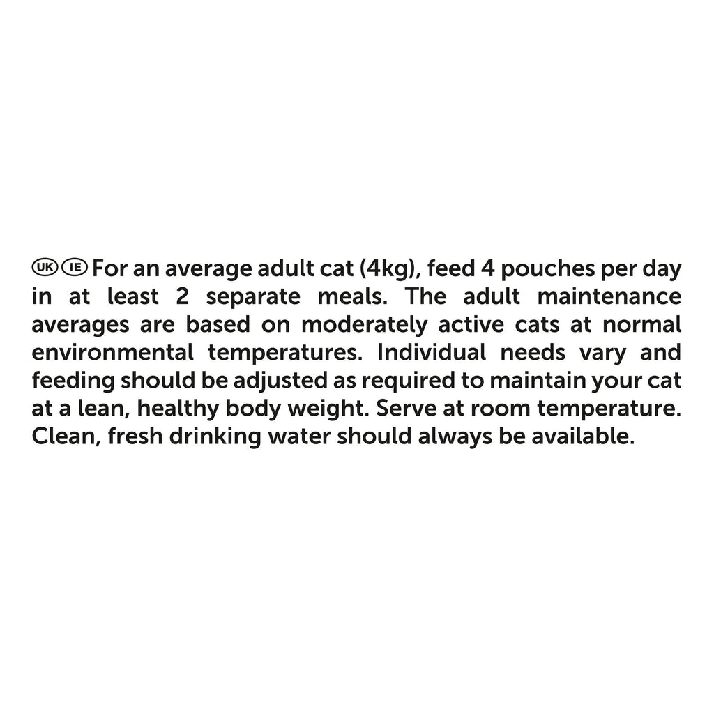 Felix Original Mixed Selection in Jelly Wet Cat Food