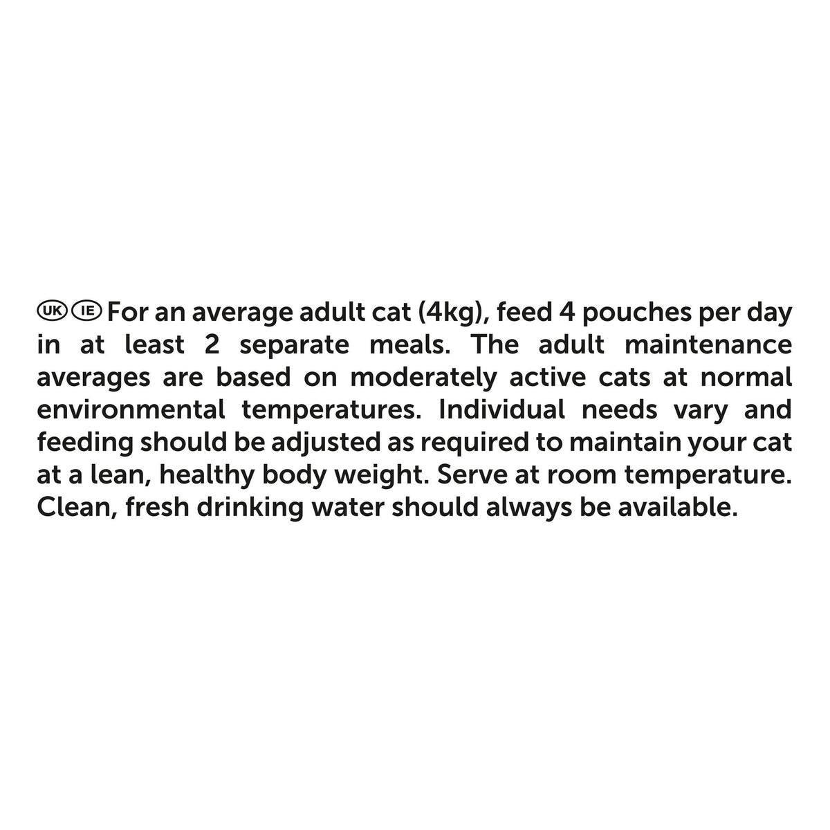 Felix Original Mixed Selection in Jelly Wet Cat Food