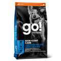 Go! Solutions Skin + Coat Care Chicken Recipe with Grains Dry Dog Food