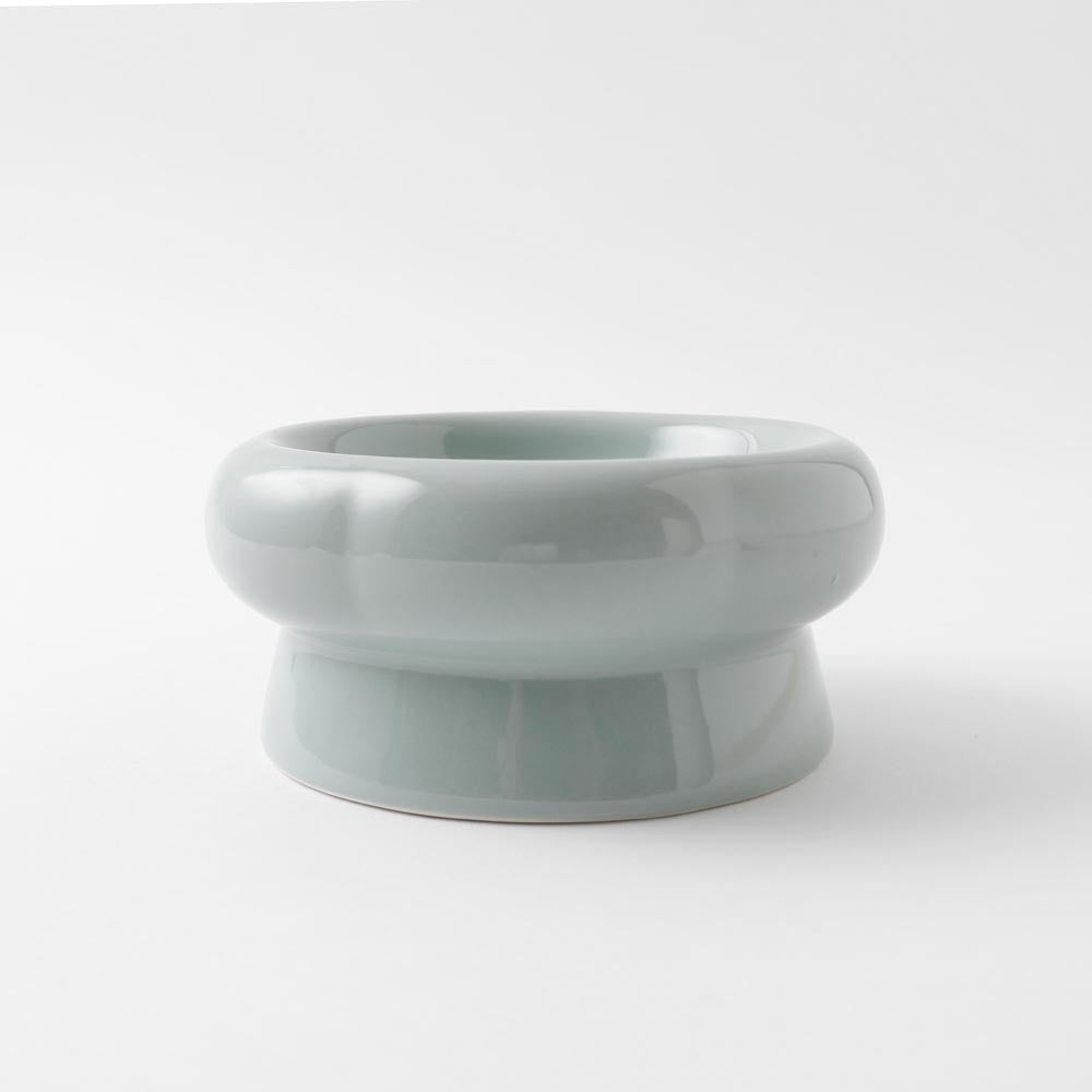 Low Stand Food Bowl