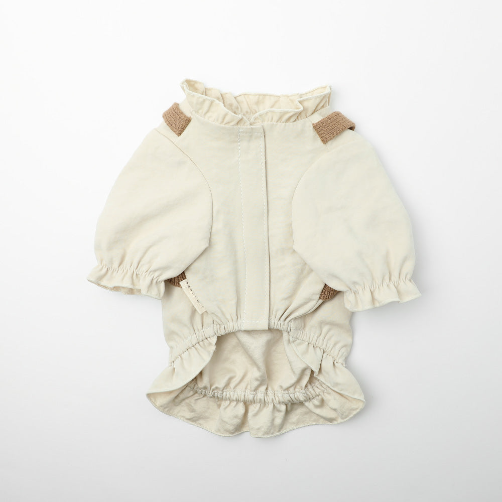 Knit Cami Docking Tops