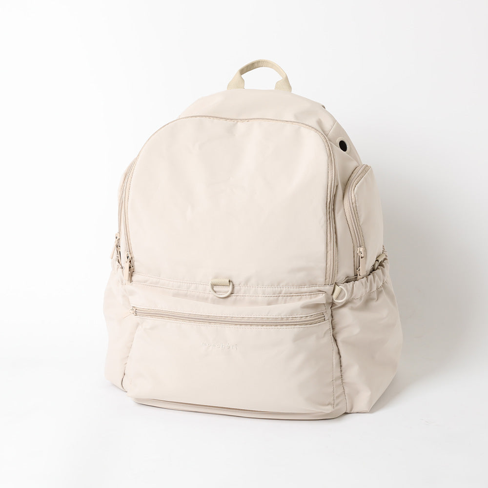 Water Repellent Lightweight Casual Backpack